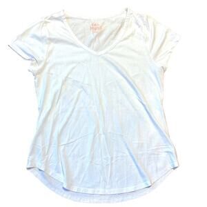 Mudd V-Neck Tee